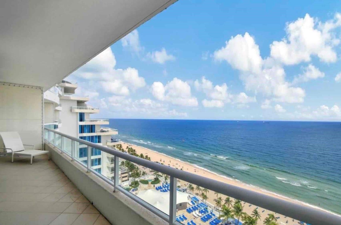 1 N Fort Lauderdale Beach Boulevard, #1709, Fort Lauderdale, FL 33304 1 N Fort Lauderdale Beach Boulevard, #1709, Fort Lauderdale, FL 33304