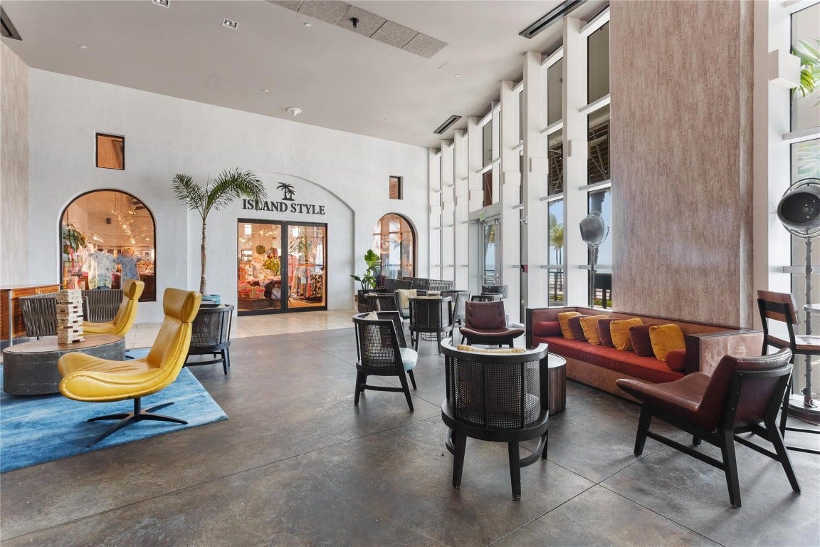 1 N Fort Lauderdale Beach Boulevard, #1709, Fort Lauderdale, FL 33304 1 N Fort Lauderdale Beach Boulevard, #1709, Fort Lauderdale, FL 33304