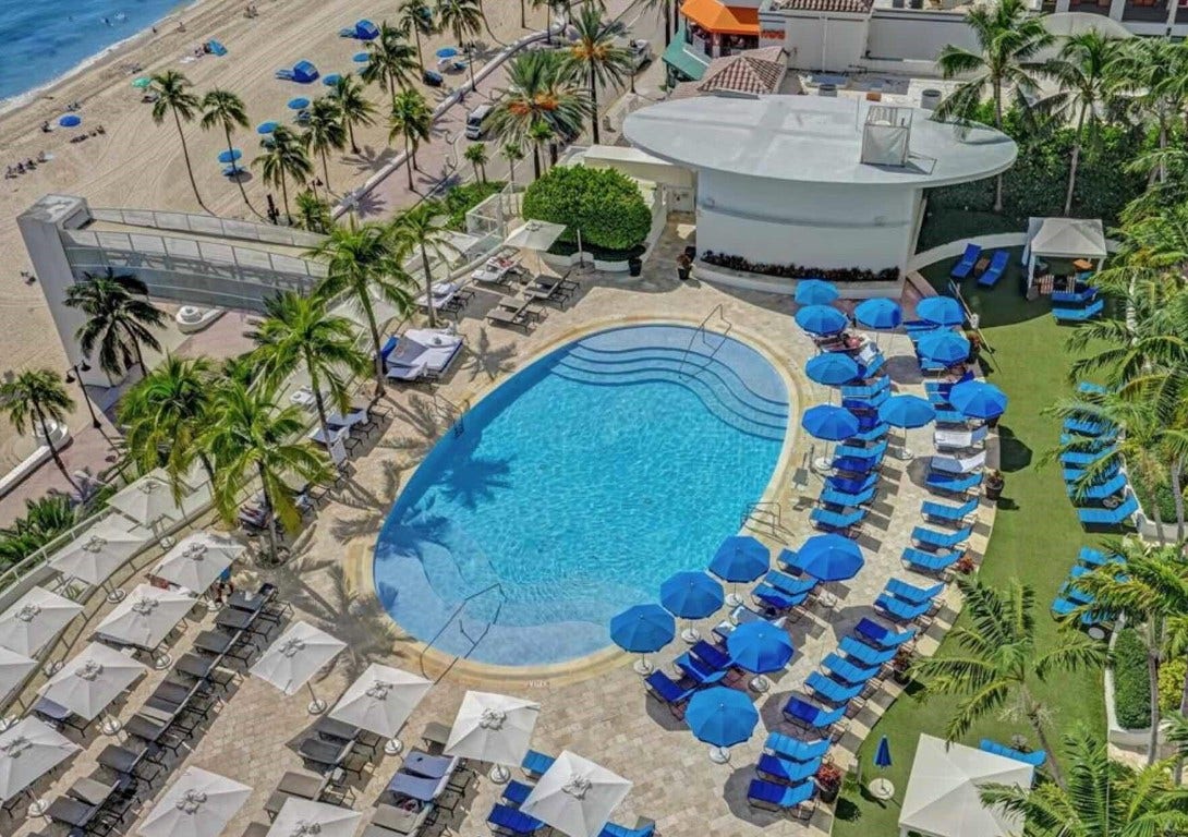 1 N Fort Lauderdale Beach Boulevard, #1709, Fort Lauderdale, FL 33304 1 N Fort Lauderdale Beach Boulevard, #1709, Fort Lauderdale, FL 33304