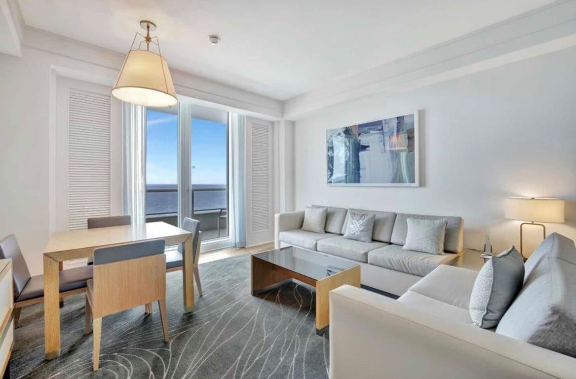 1 N Fort Lauderdale Beach Boulevard, #1709, Fort Lauderdale, FL 33304 1 N Fort Lauderdale Beach Boulevard, #1709, Fort Lauderdale, FL 33304