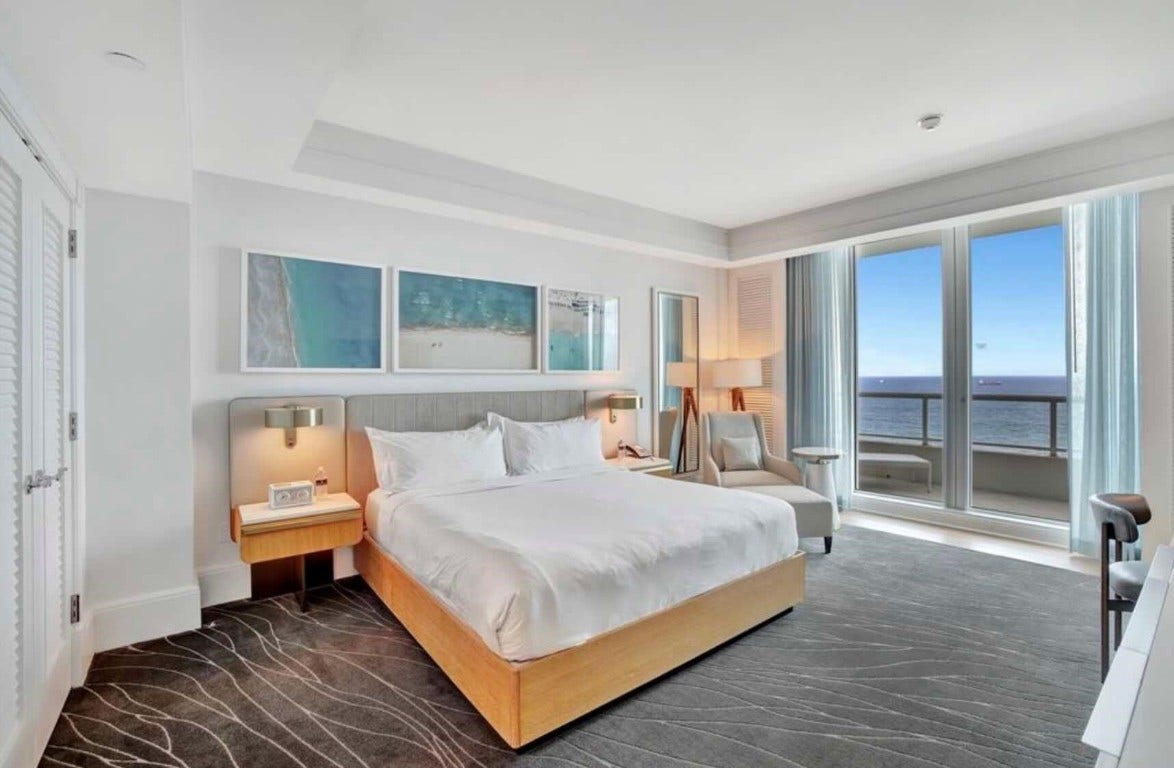 1 N Fort Lauderdale Beach Boulevard, #1709, Fort Lauderdale, FL 33304 1 N Fort Lauderdale Beach Boulevard, #1709, Fort Lauderdale, FL 33304