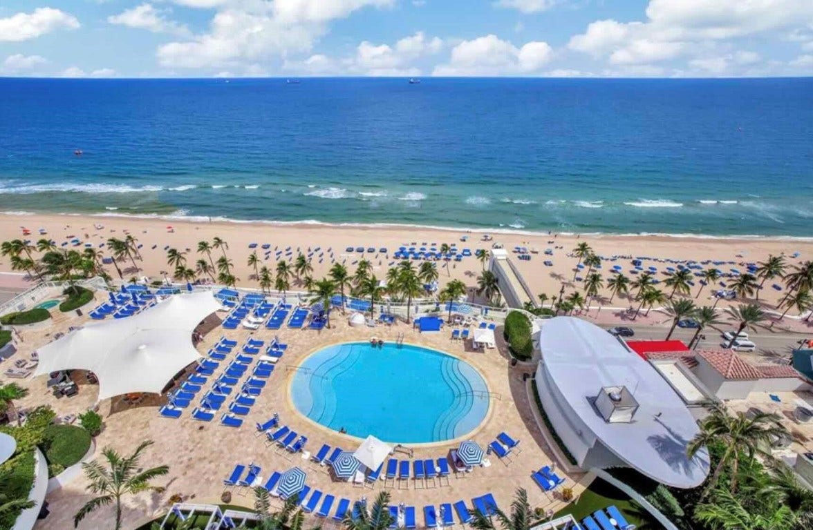 1 N Fort Lauderdale Beach Boulevard, #1709, Fort Lauderdale, FL 33304 1 N Fort Lauderdale Beach Boulevard, #1709, Fort Lauderdale, FL 33304