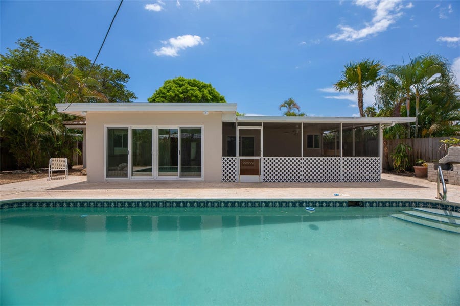 Property photo for 1623 NE 20th Street, Fort Lauderdale, FL