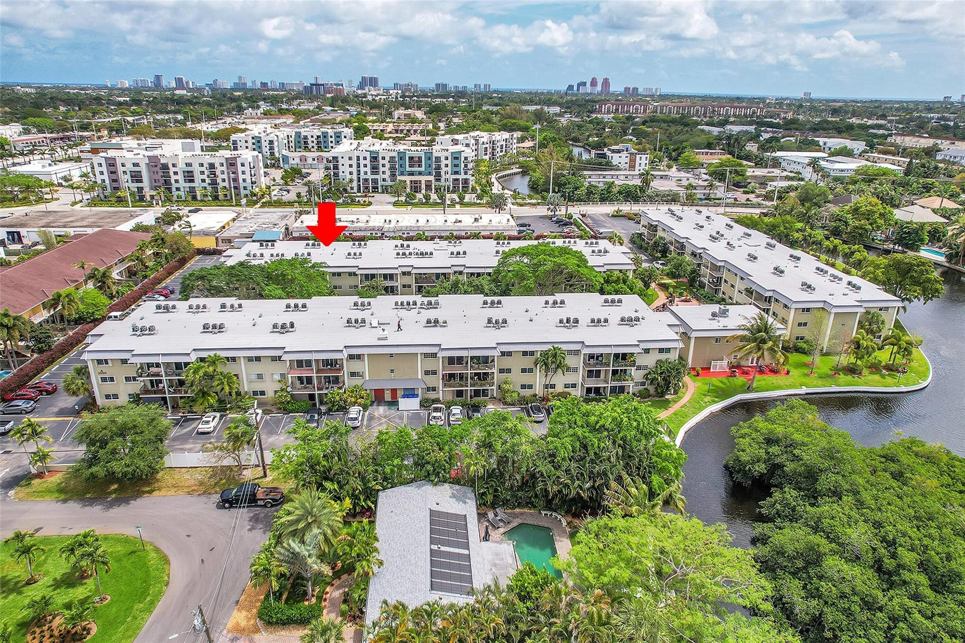 3002 NE 5th Terrace, #102-b, Wilton Manors, FL 33334 Photo 41