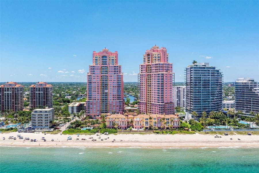 Property photo for 2110 N Ocean Boulevard, #6f, Fort Lauderdale, FL