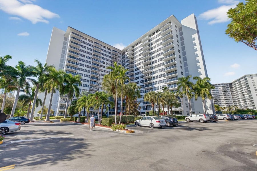 Property photo for 3333 NE 34th Street, #615, Fort Lauderdale, FL