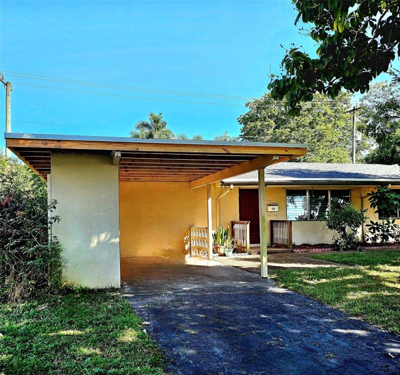 Property photo for 370 NW 65th Avenue, Plantation, FL
