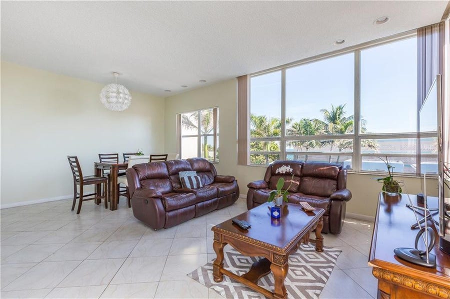 Property photo for 326 Harrison Street, #302a, Hollywood, FL