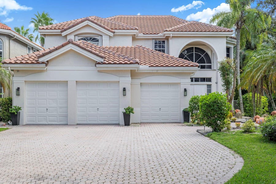 Property photo for 12480 NW 62nd Court, Coral Springs, FL