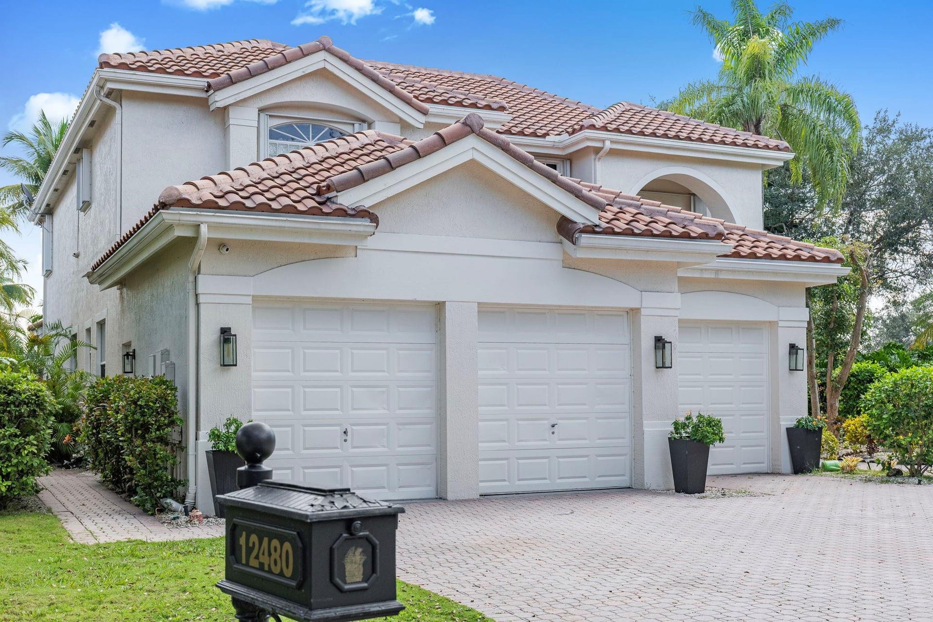 12480 NW 62nd Court, Coral Springs, FL 33076 Photo 2