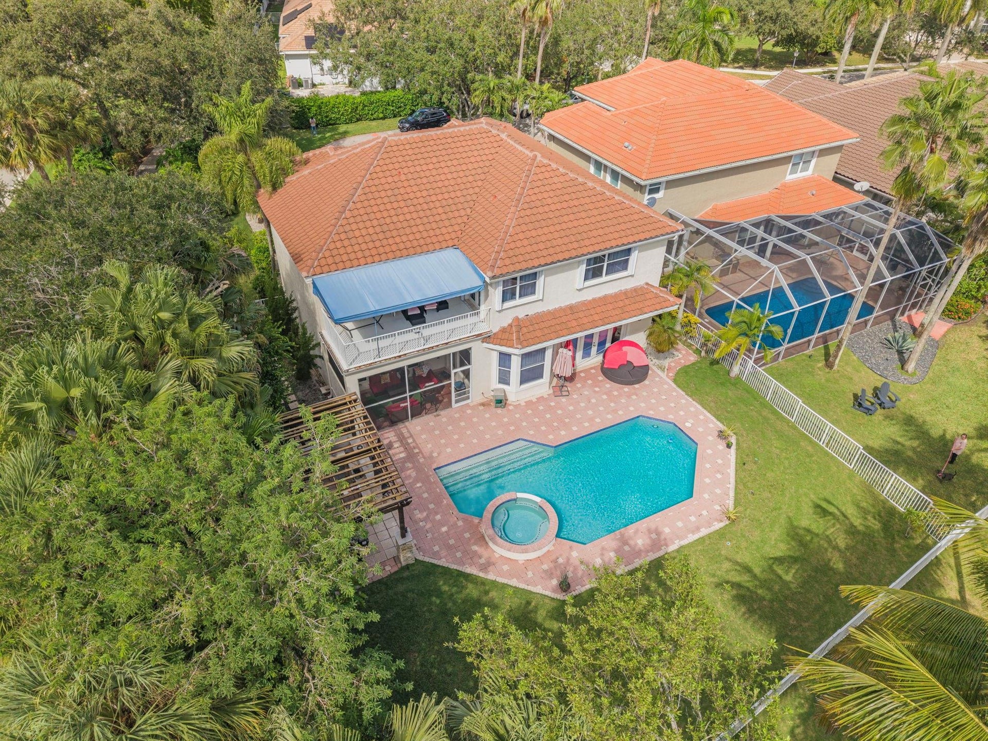 12480 NW 62nd Court, Coral Springs, FL 33076 Photo 50