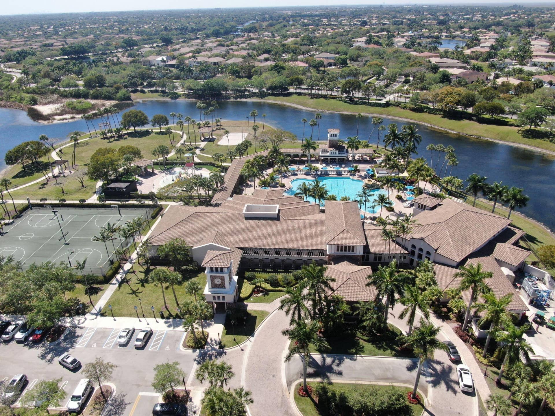 12480 NW 62nd Court, Coral Springs, FL 33076 Clubhouse