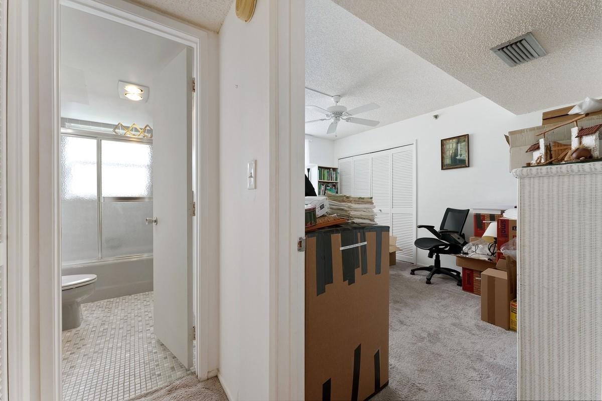 3095 N Course Drive, #412, Pompano Beach, FL 33069 BEDROOM 3 THE PACKING ROOM