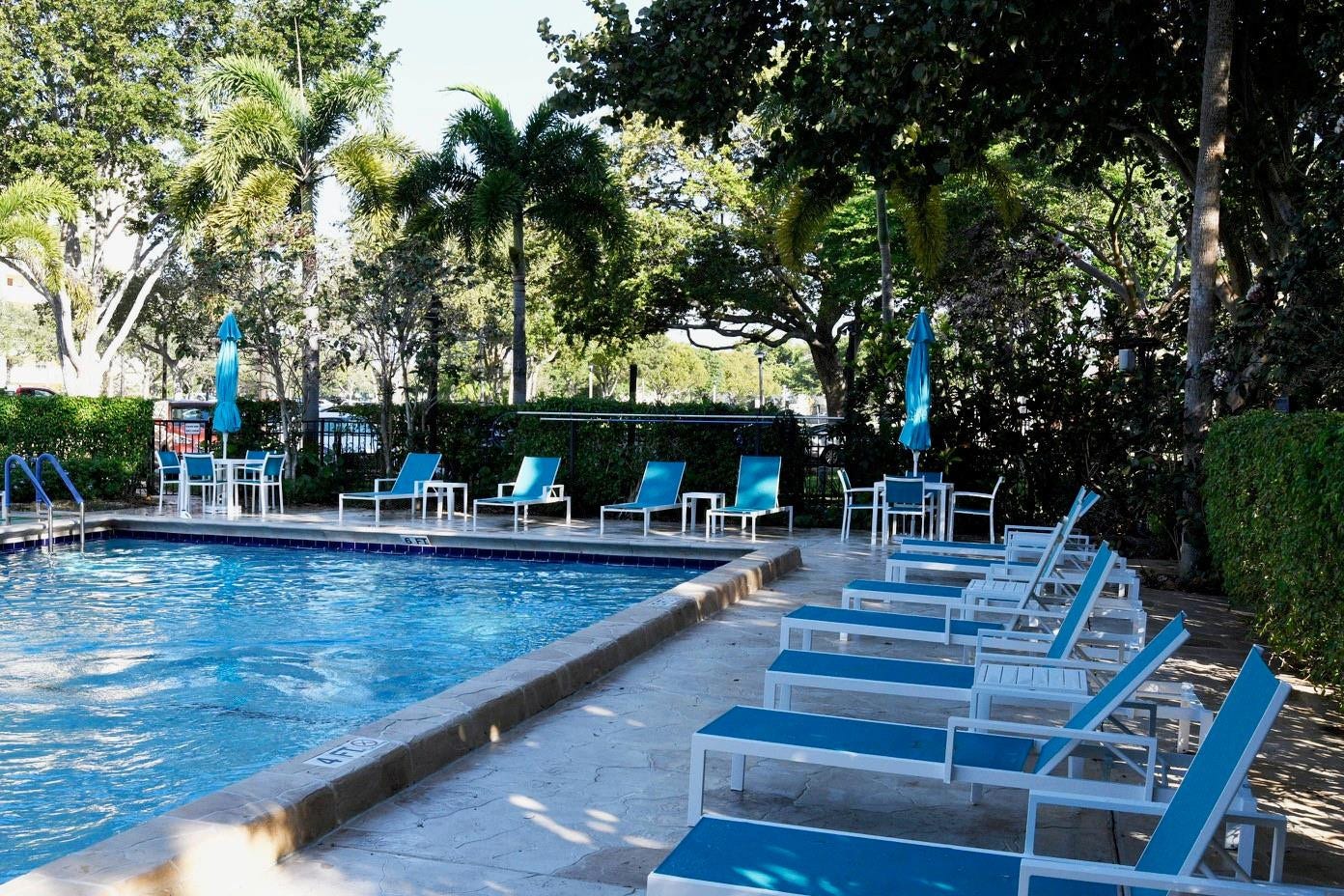 3095 N Course Drive, #412, Pompano Beach, FL 33069 HEATED POOL