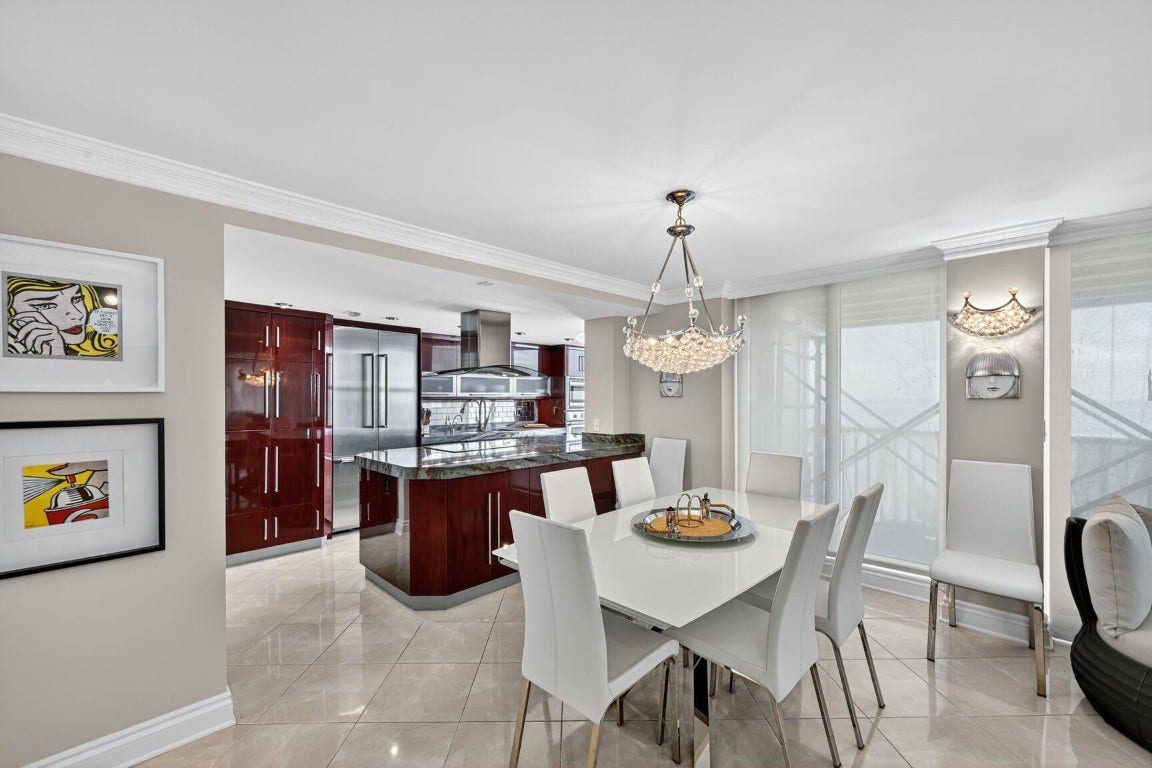 4280 Galt Ocean Drive, #20-A, Fort Lauderdale, FL 33308