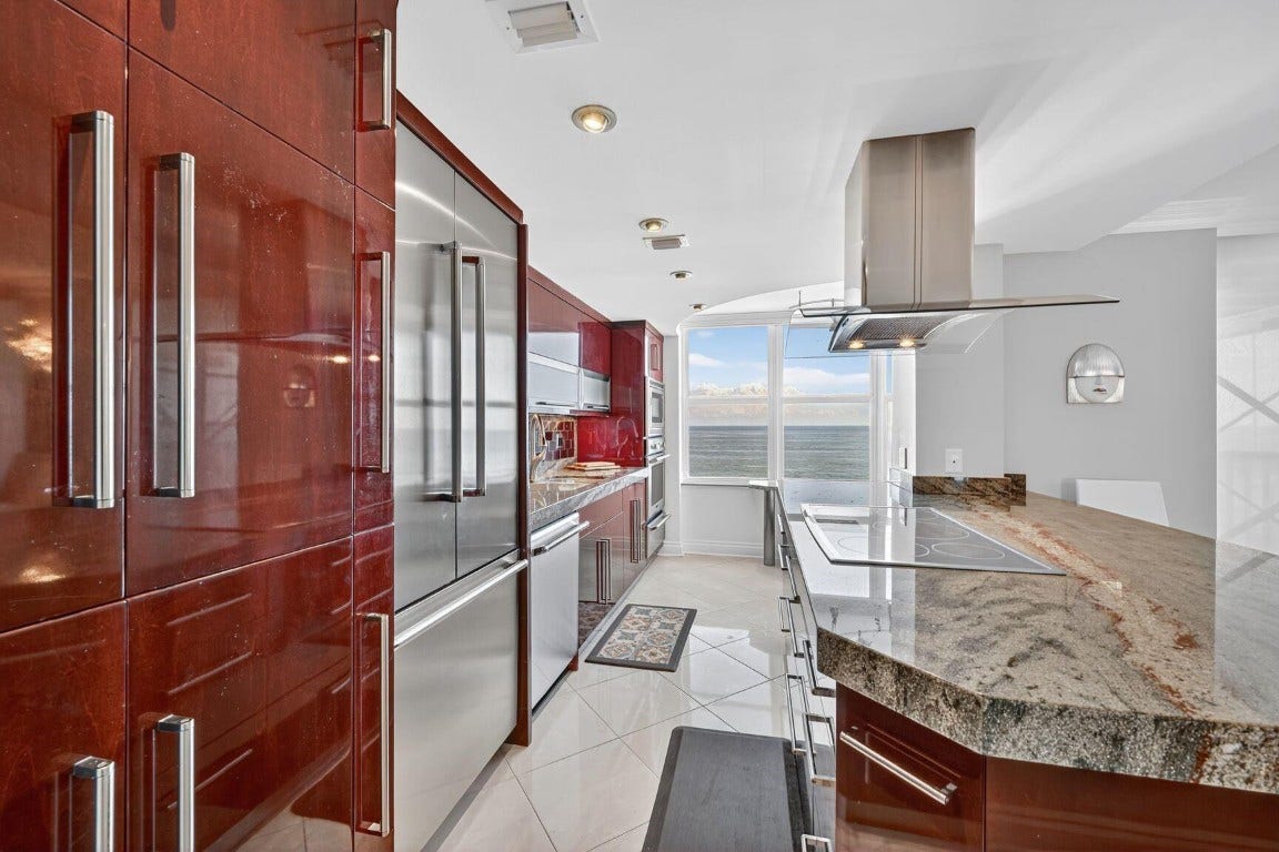 4280 Galt Ocean Drive, #20-A, Fort Lauderdale, FL 33308