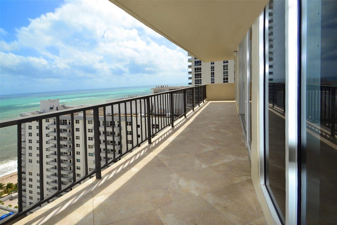 4280 Galt Ocean Drive, #20-A, Fort Lauderdale, FL 33308