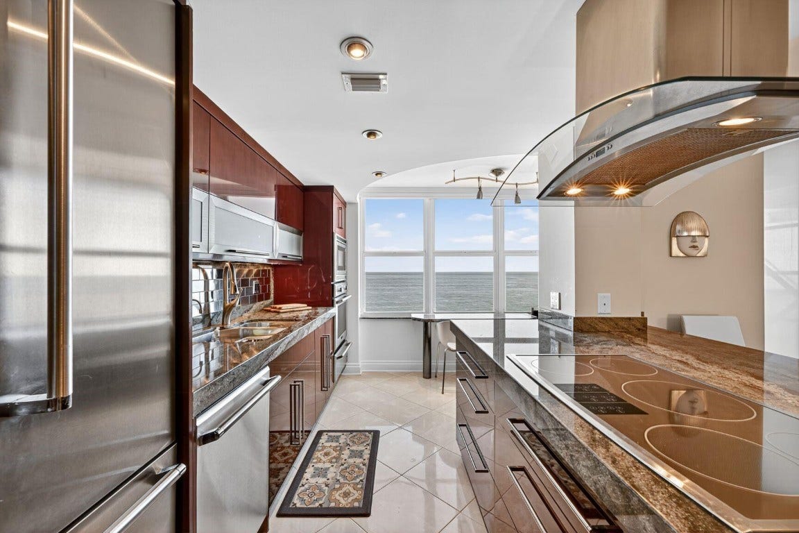 4280 Galt Ocean Drive, #20-A, Fort Lauderdale, FL 33308