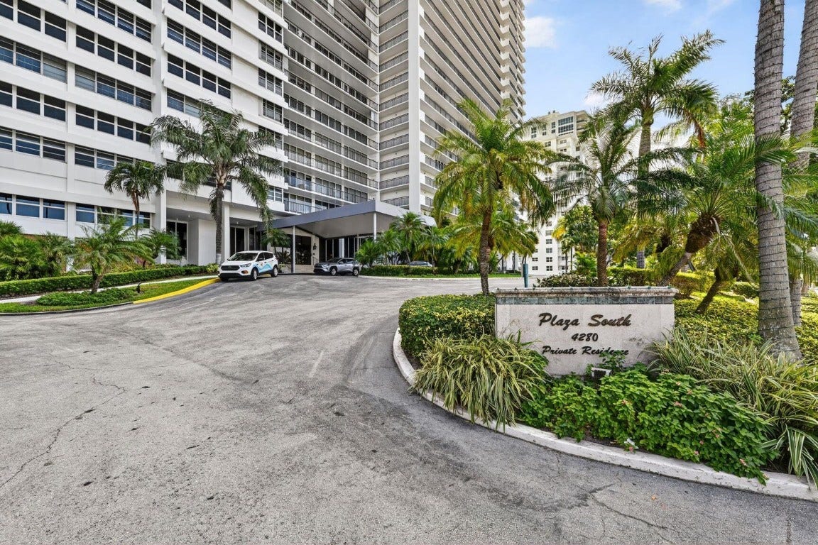 4280 Galt Ocean Drive, #20-A, Fort Lauderdale, FL 33308 4280 Galt Ocean Drive, #20-A, Fort Lauderdale, FL 33308