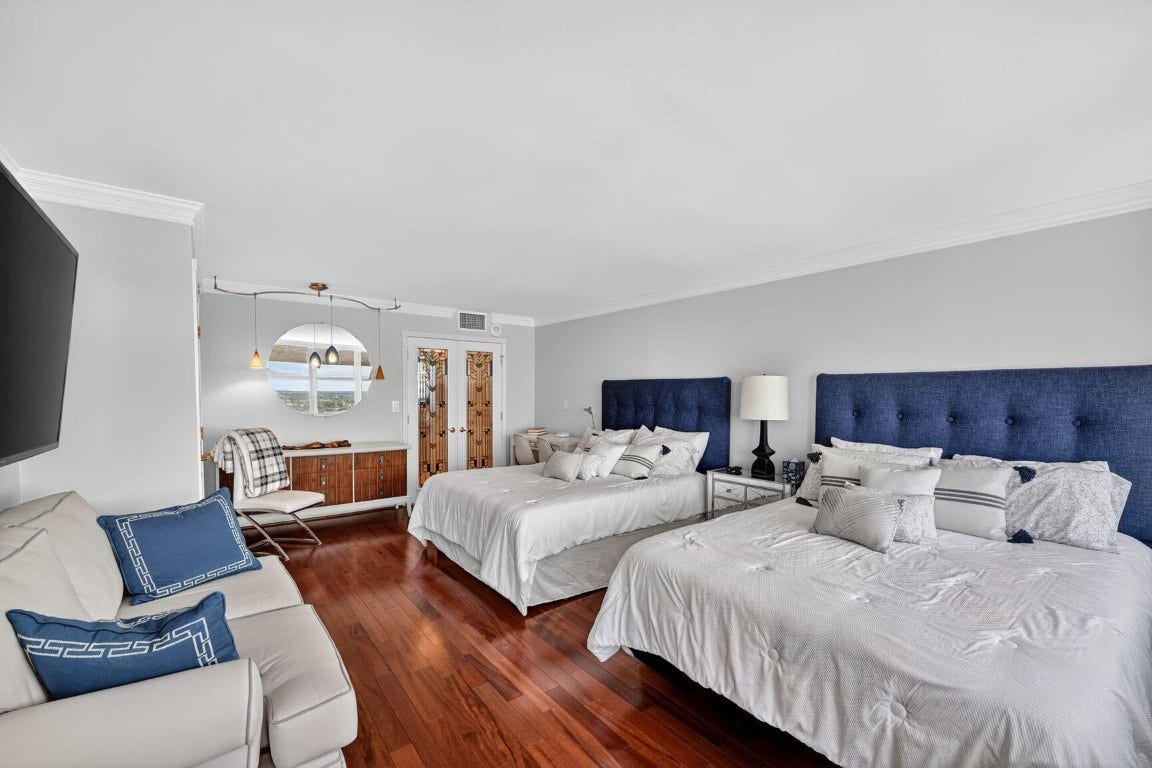 4280 Galt Ocean Drive, #20-A, Fort Lauderdale, FL 33308