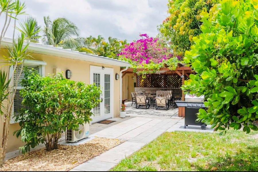 Property photo for 279 Hach Lane, West Palm Beach, FL