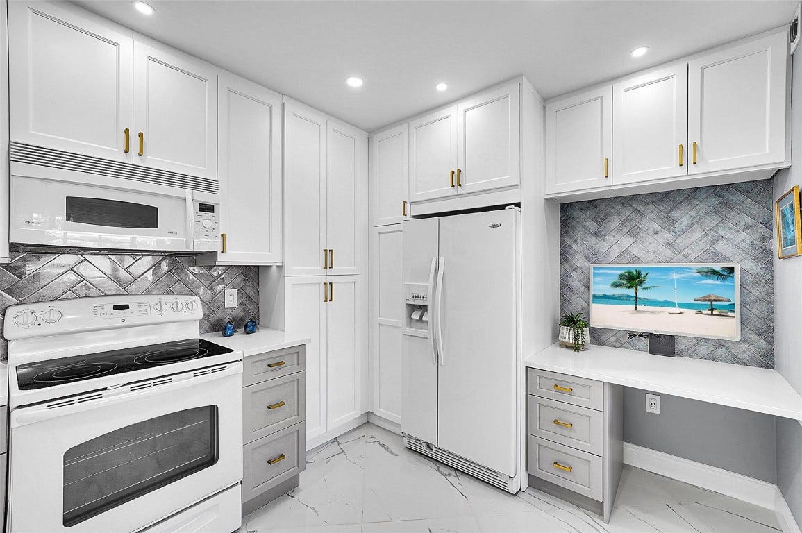 3550 Galt Ocean Drive, #1408, Fort Lauderdale, FL 33308