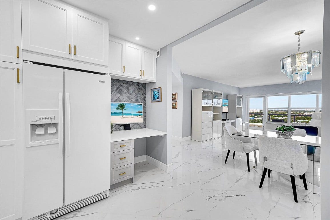 3550 Galt Ocean Drive, #1408, Fort Lauderdale, FL 33308