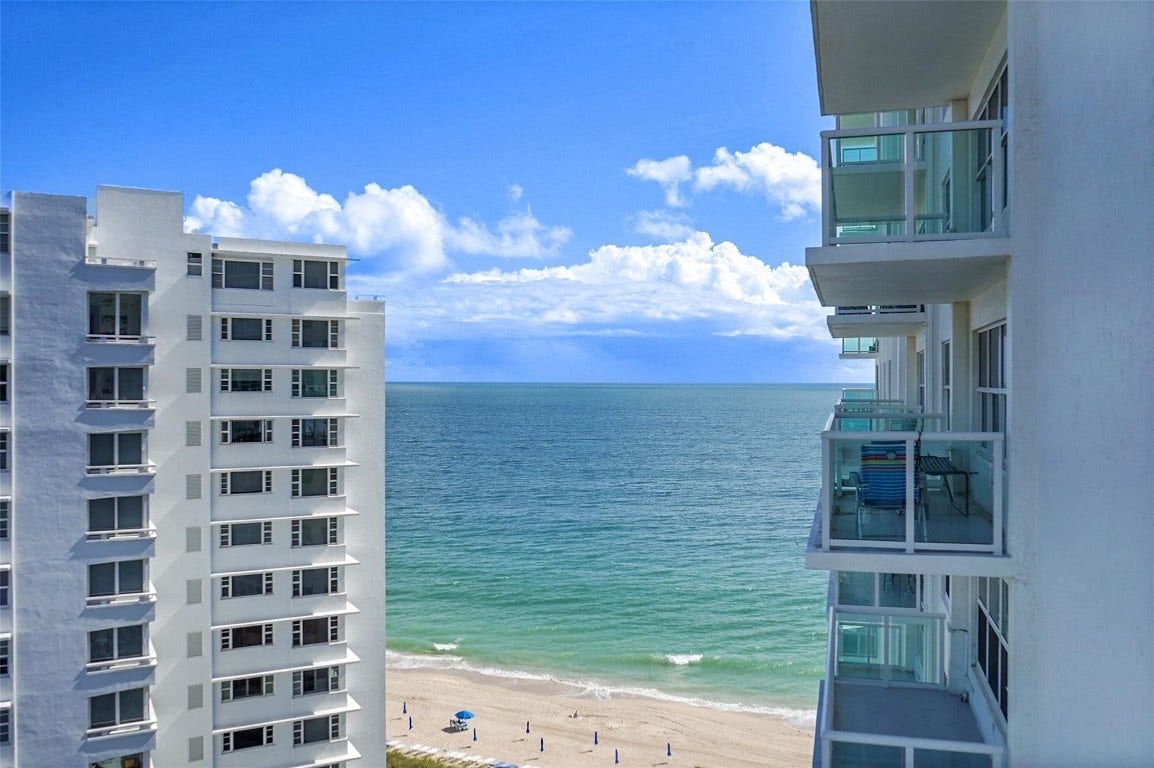 3550 Galt Ocean Drive, #1408, Fort Lauderdale, FL 33308