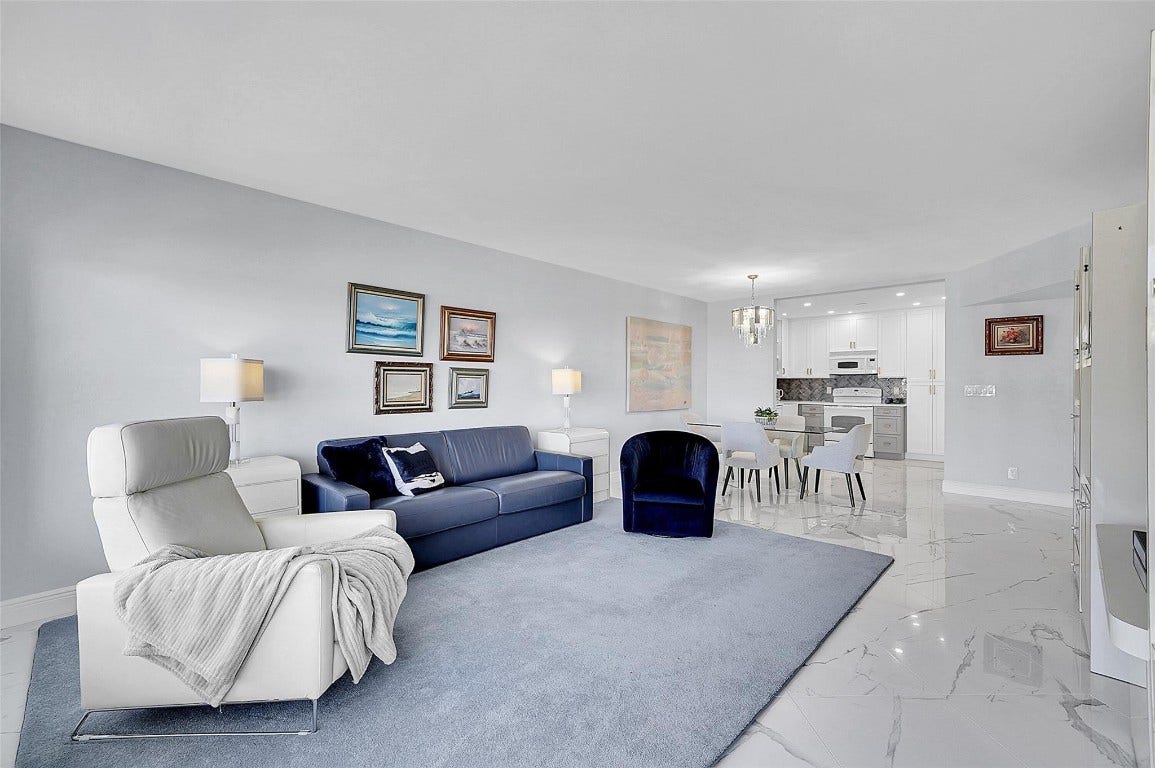 3550 Galt Ocean Drive, #1408, Fort Lauderdale, FL 33308