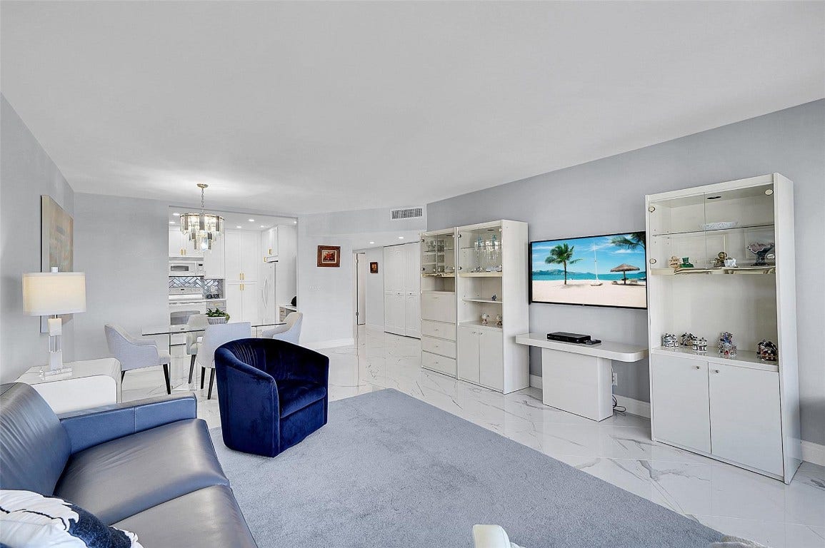 3550 Galt Ocean Drive, #1408, Fort Lauderdale, FL 33308