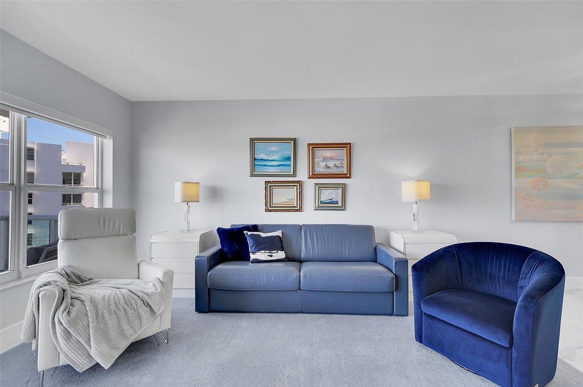 3550 Galt Ocean Drive, #1408, Fort Lauderdale, FL 33308
