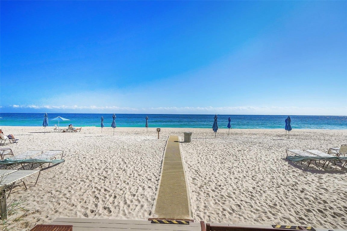 3550 Galt Ocean Drive, #1408, Fort Lauderdale, FL 33308