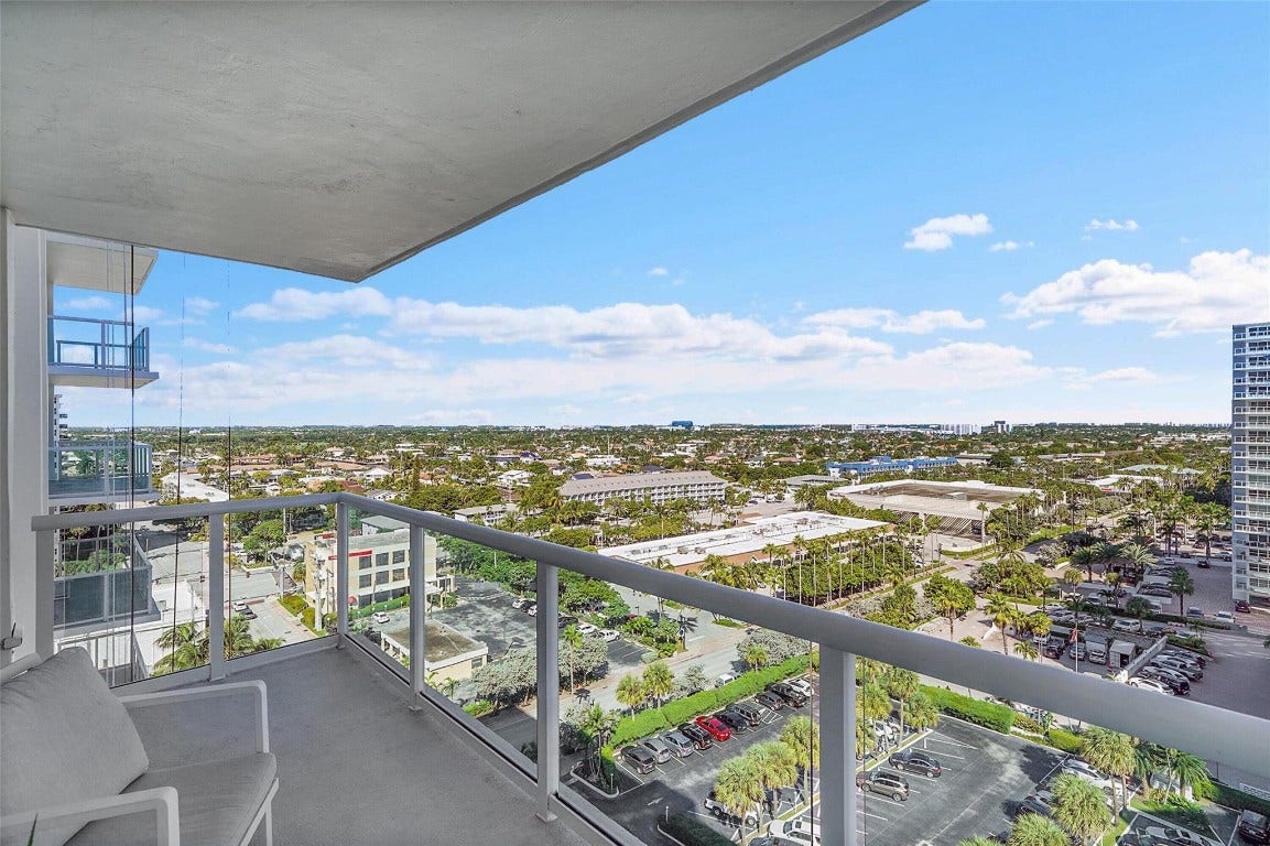 3550 Galt Ocean Drive, #1408, Fort Lauderdale, FL 33308