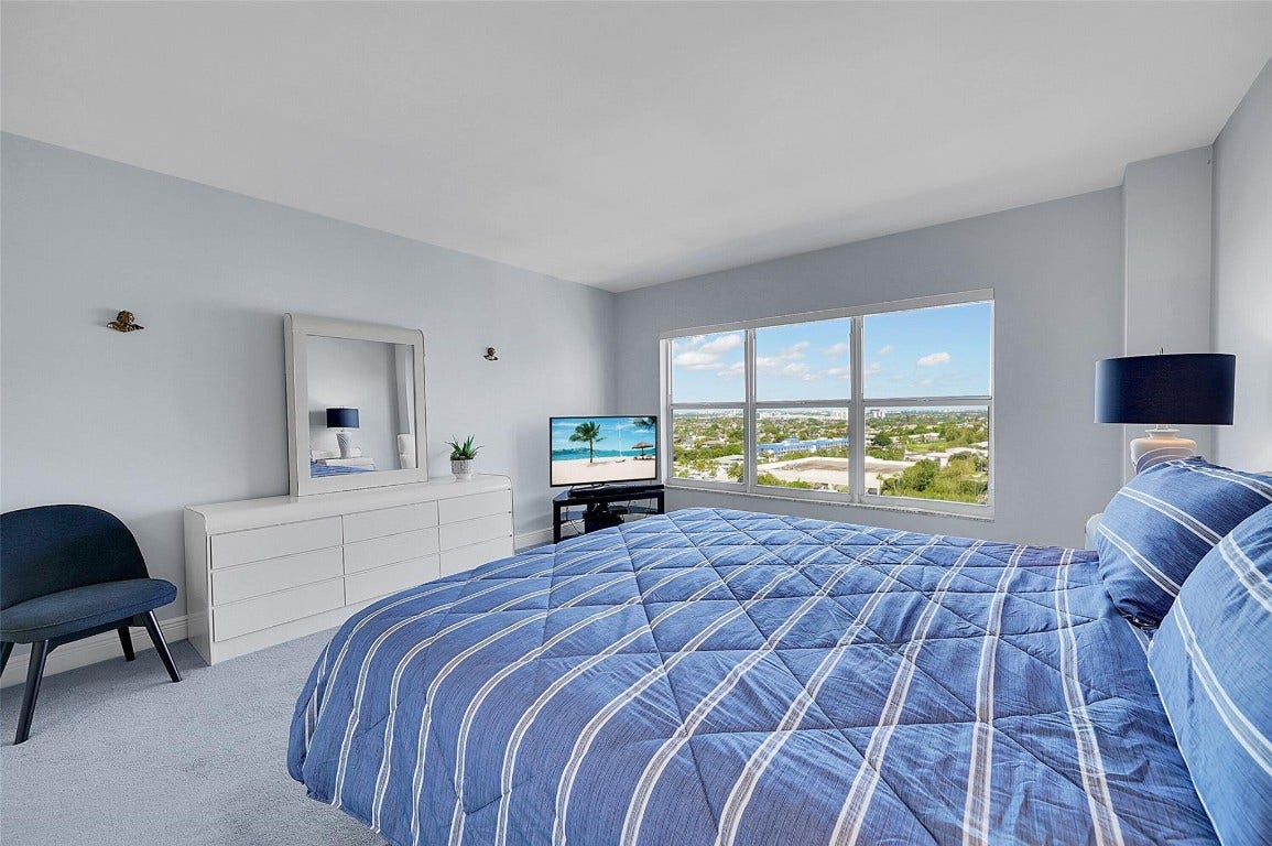 3550 Galt Ocean Drive, #1408, Fort Lauderdale, FL 33308