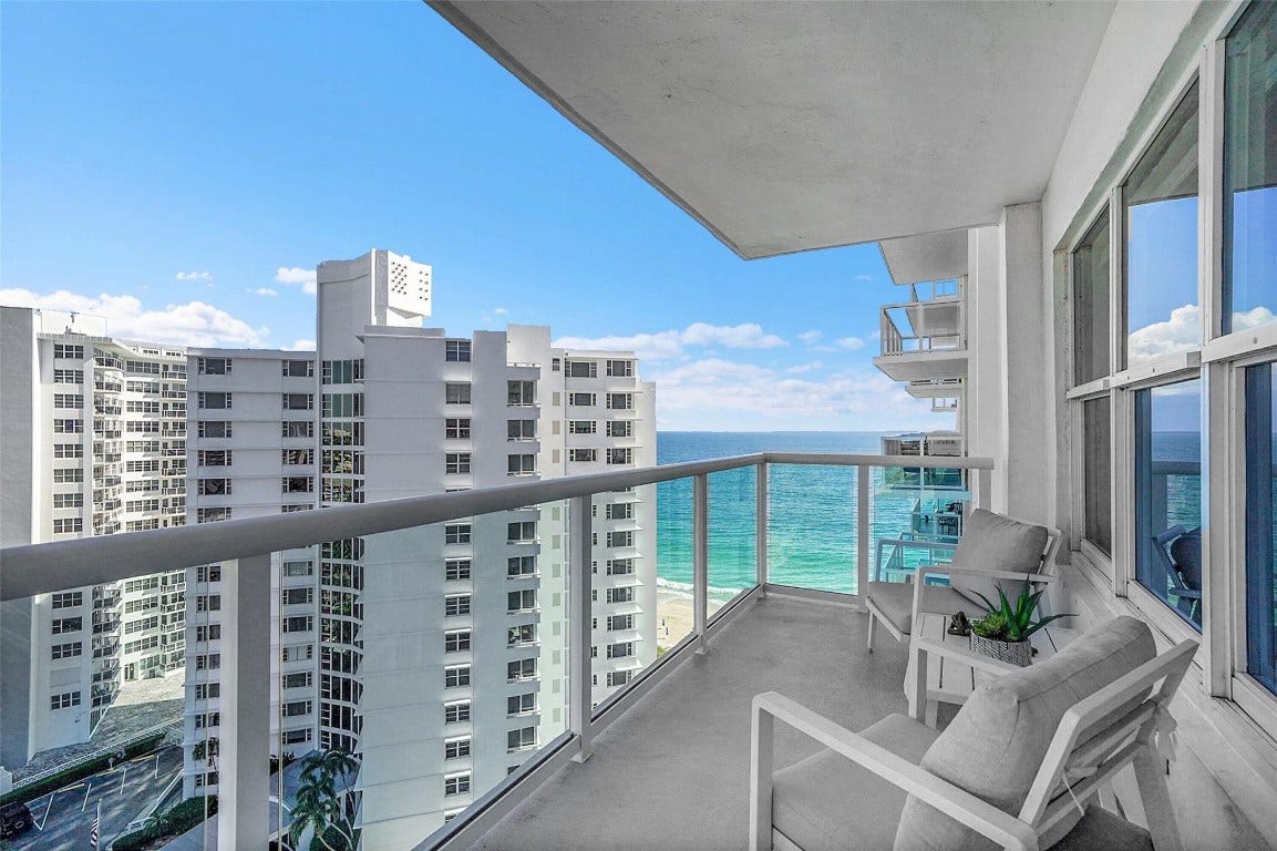 3550 Galt Ocean Drive, #1408, Fort Lauderdale, FL 33308