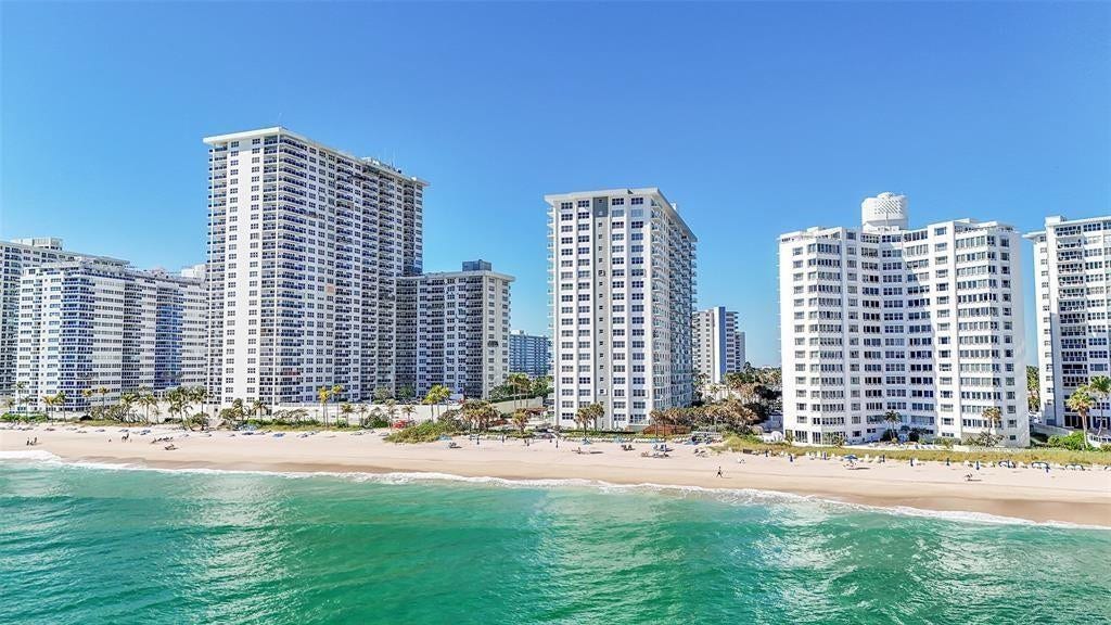 3550 Galt Ocean Drive, #1408, Fort Lauderdale, FL 33308