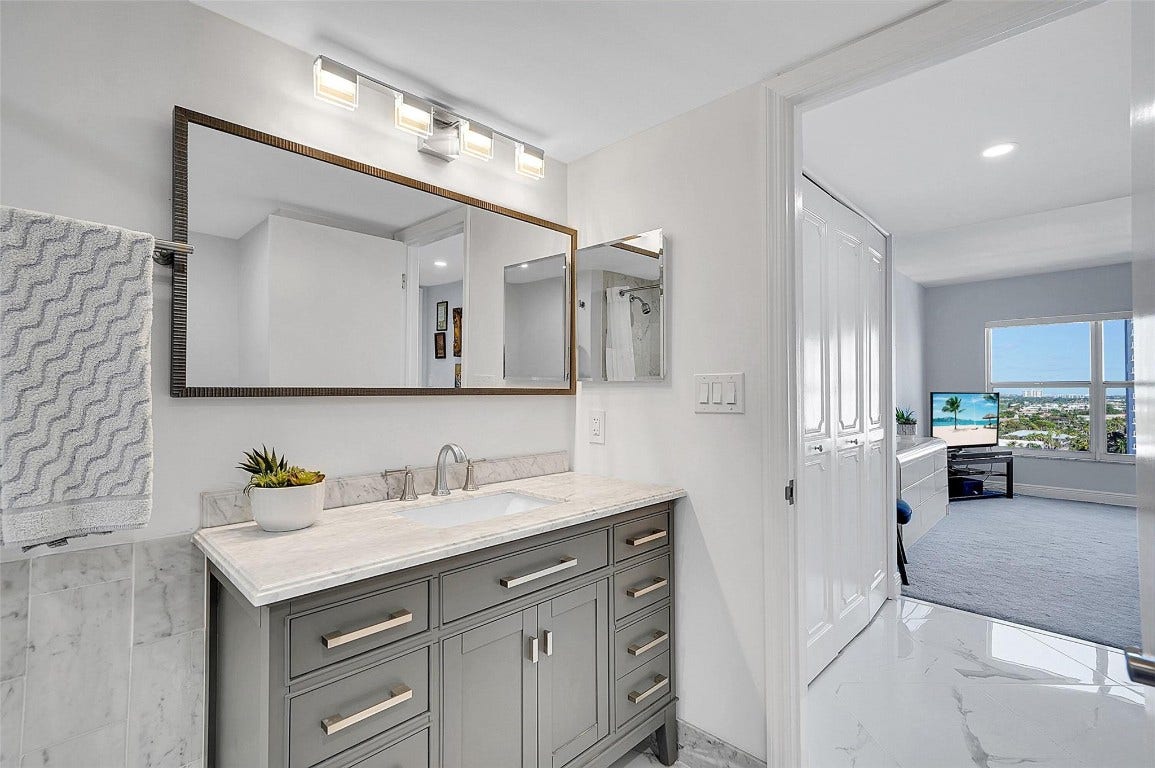 3550 Galt Ocean Drive, #1408, Fort Lauderdale, FL 33308