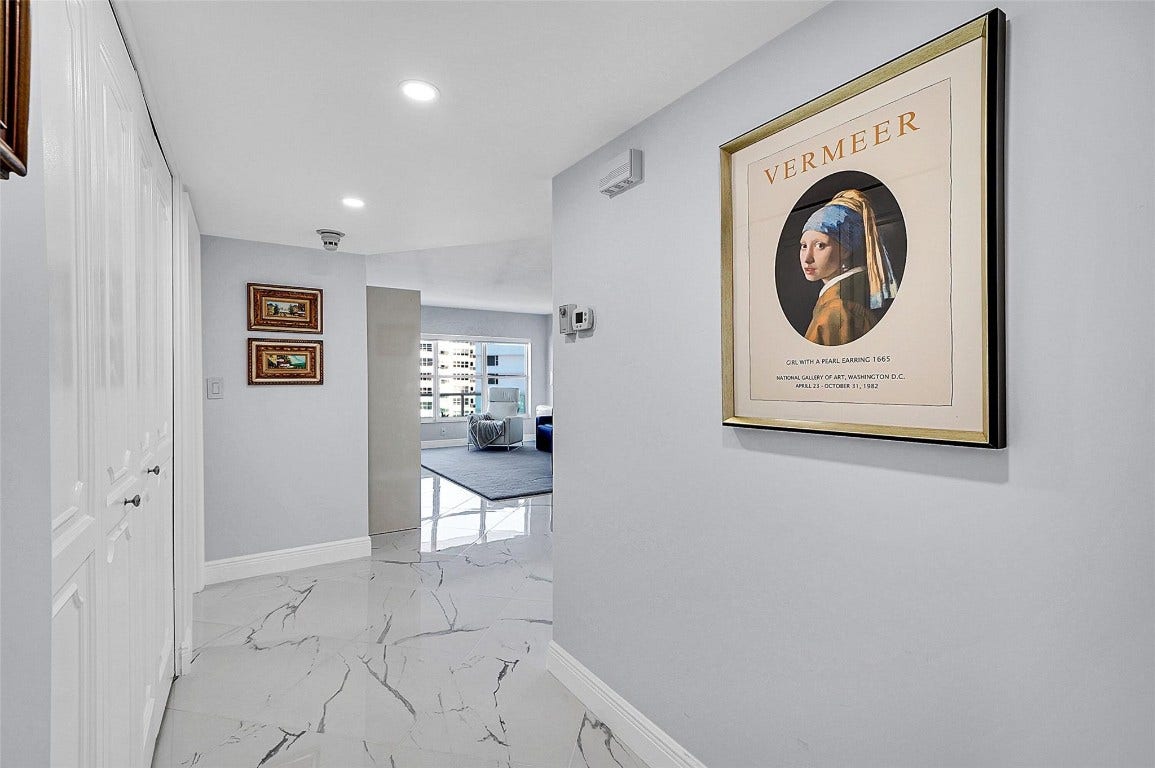 3550 Galt Ocean Drive, #1408, Fort Lauderdale, FL 33308