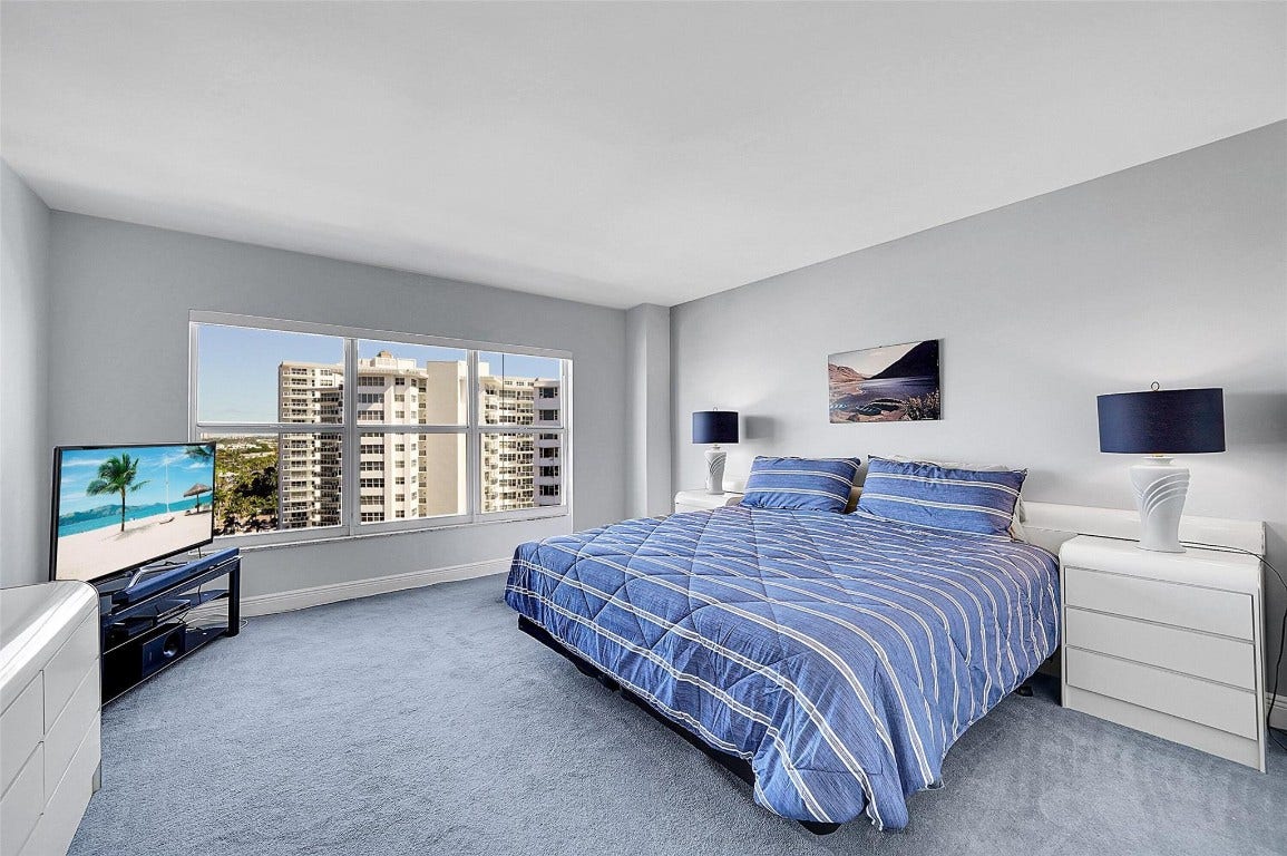 3550 Galt Ocean Drive, #1408, Fort Lauderdale, FL 33308