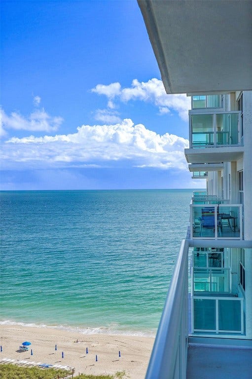 3550 Galt Ocean Drive, #1408, Fort Lauderdale, FL 33308