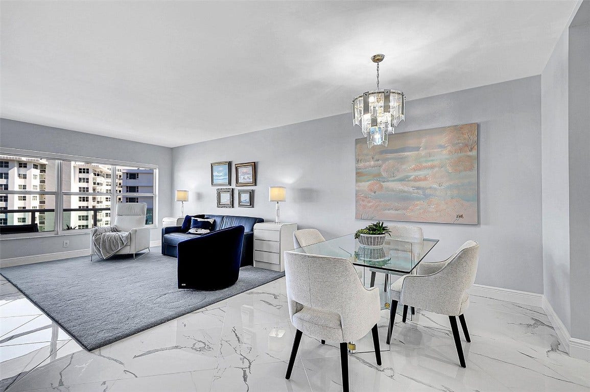 3550 Galt Ocean Drive, #1408, Fort Lauderdale, FL 33308