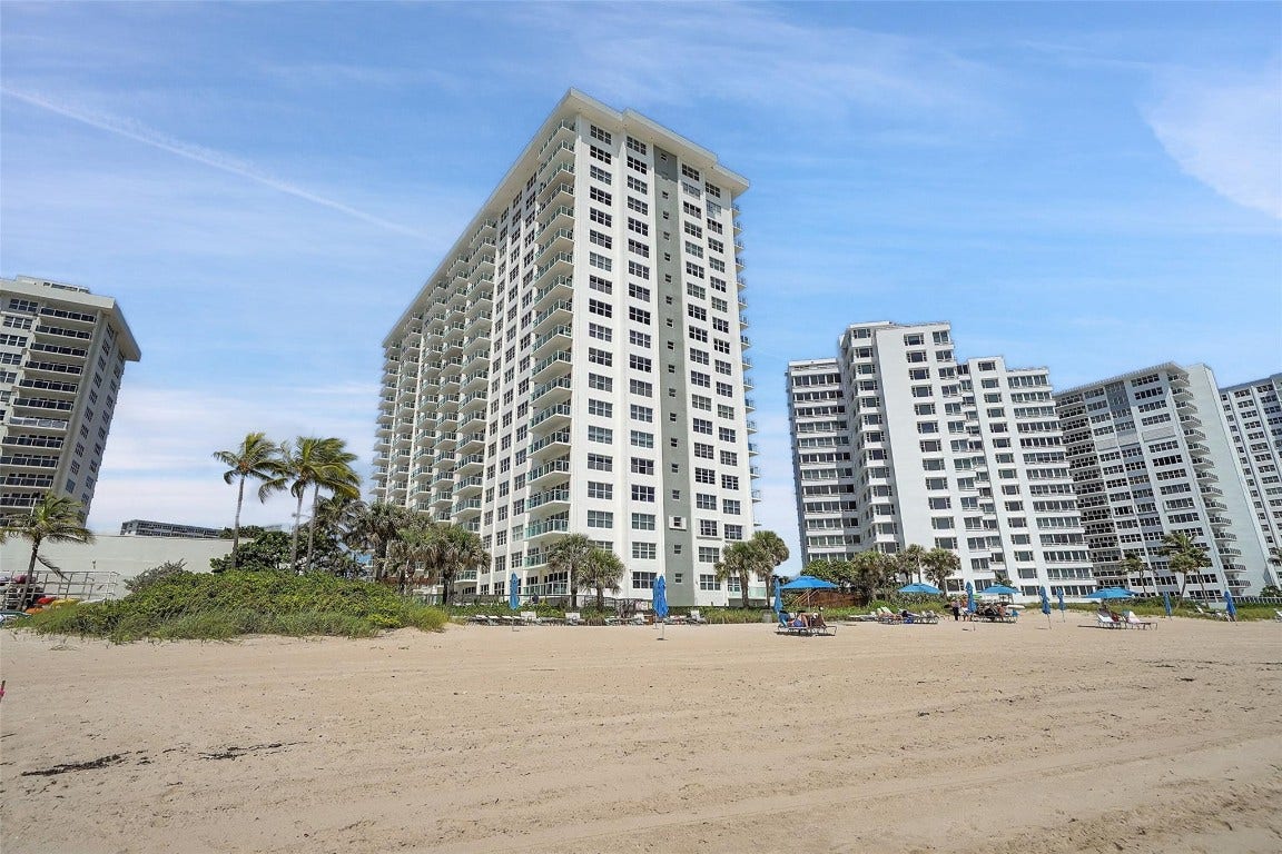 3550 Galt Ocean Drive, #1408, Fort Lauderdale, FL 33308