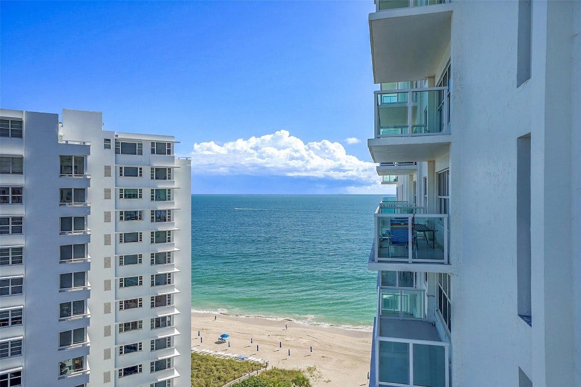 3550 Galt Ocean Drive, #1408, Fort Lauderdale, FL 33308
