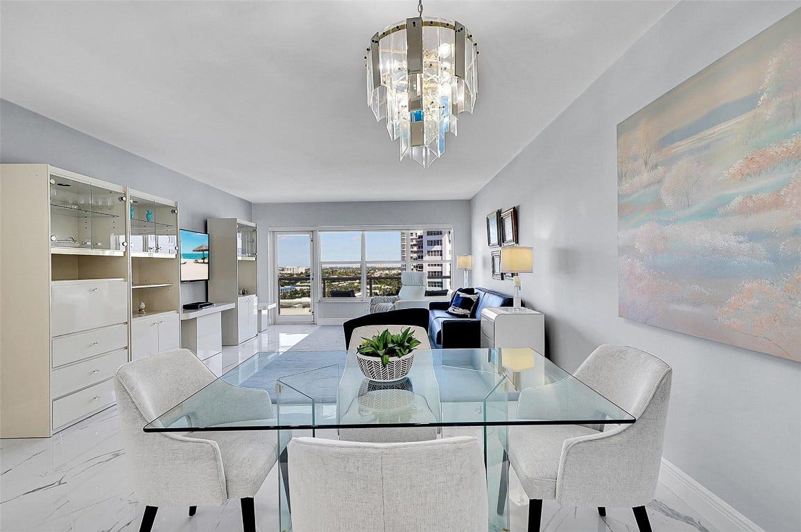 3550 Galt Ocean Drive, #1408, Fort Lauderdale, FL 33308