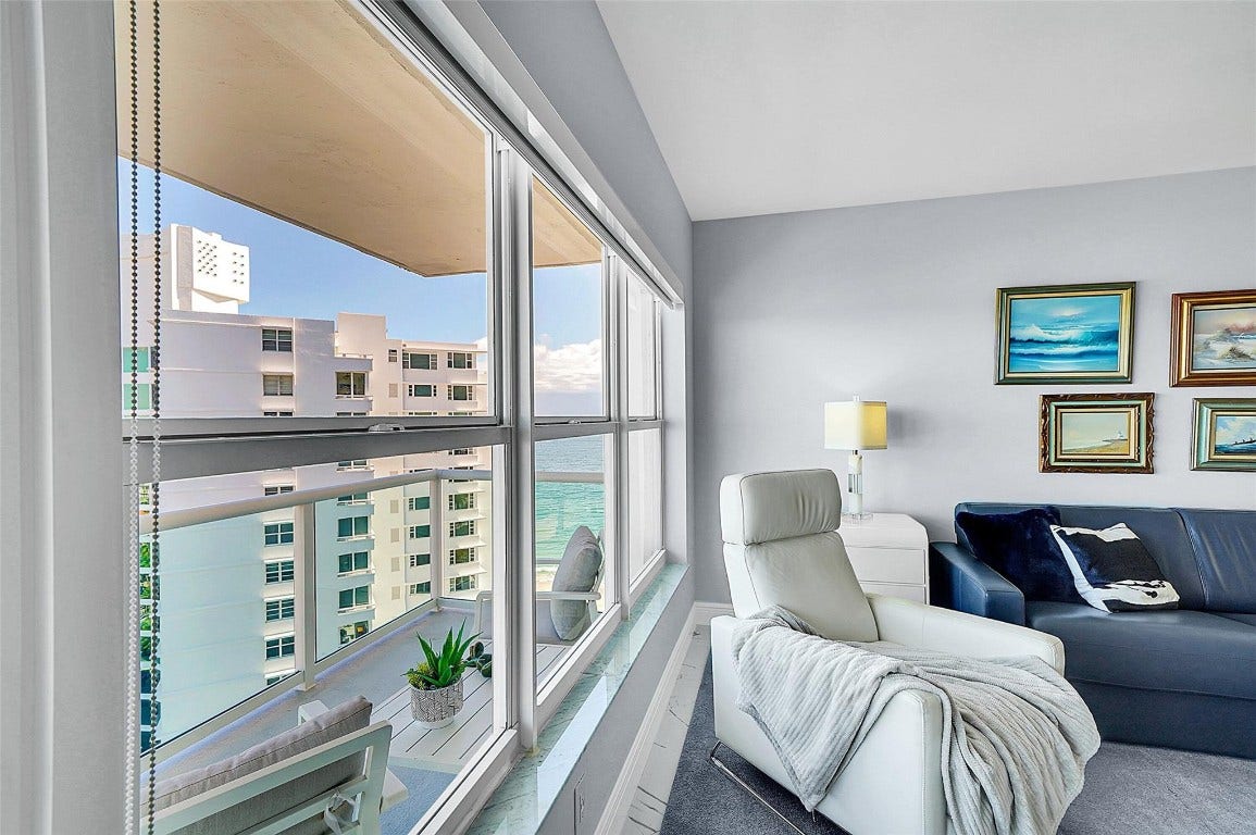 3550 Galt Ocean Drive, #1408, Fort Lauderdale, FL 33308