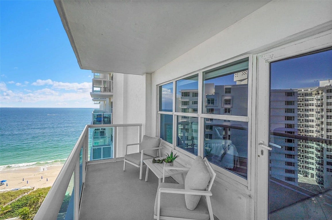 3550 Galt Ocean Drive, #1408, Fort Lauderdale, FL 33308