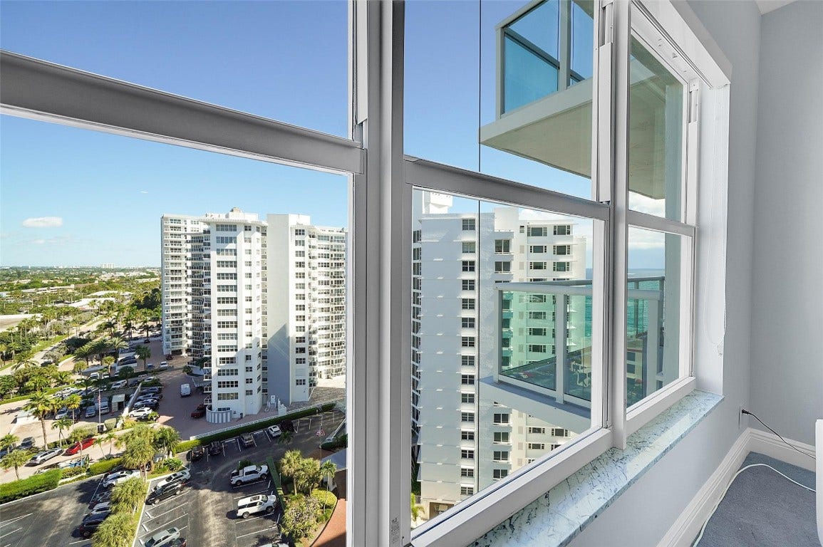 3550 Galt Ocean Drive, #1408, Fort Lauderdale, FL 33308