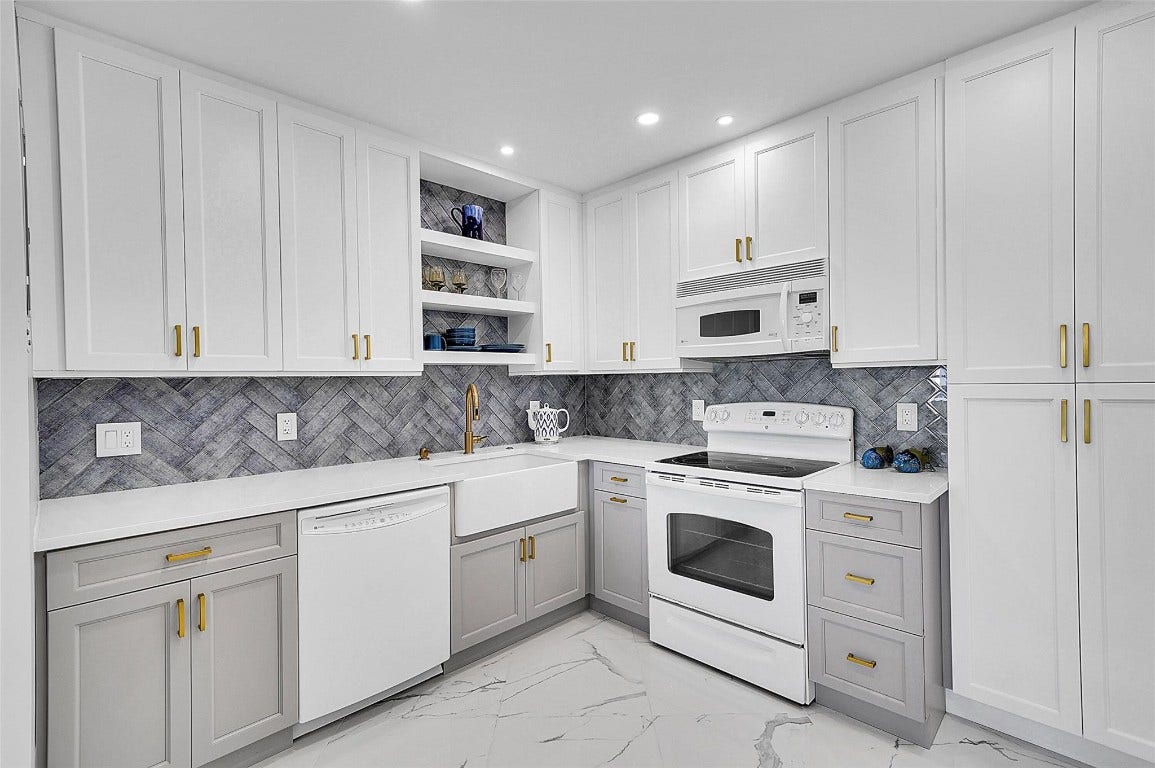 3550 Galt Ocean Drive, #1408, Fort Lauderdale, FL 33308