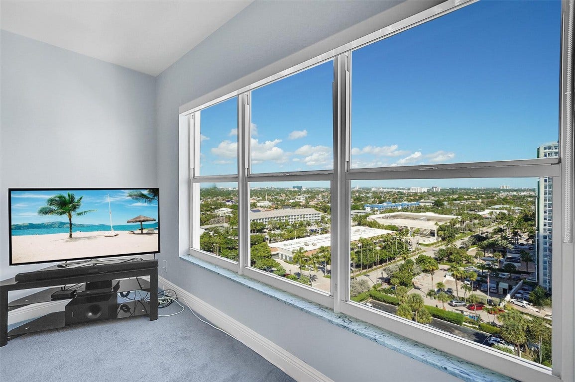 3550 Galt Ocean Drive, #1408, Fort Lauderdale, FL 33308
