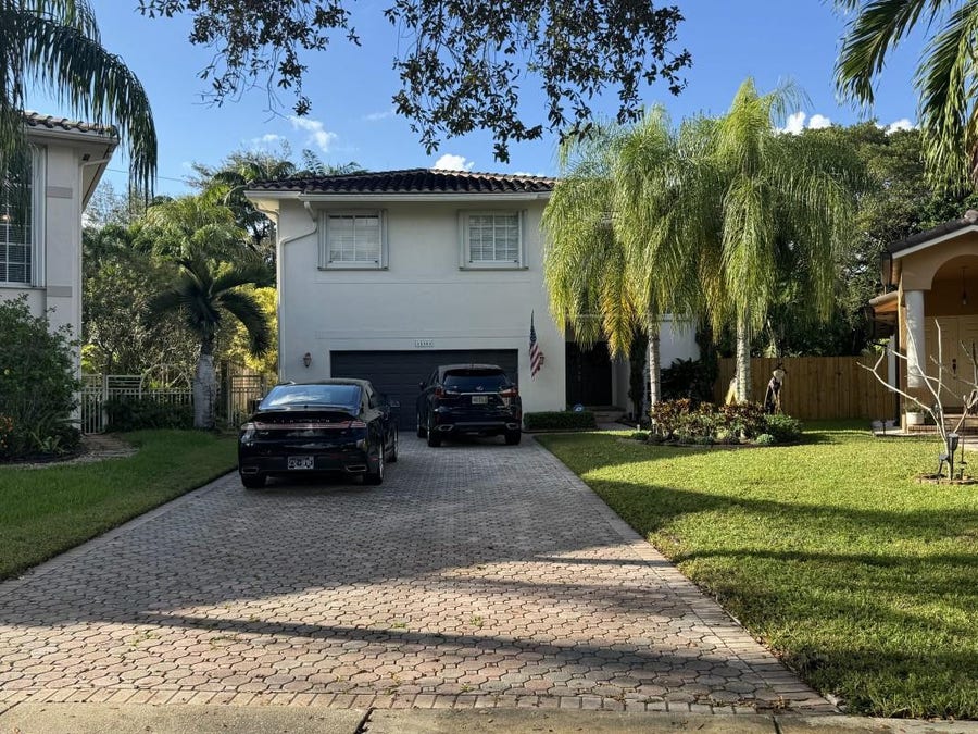 Property photo for 12353 Natalies Cove Road, Cooper City, FL